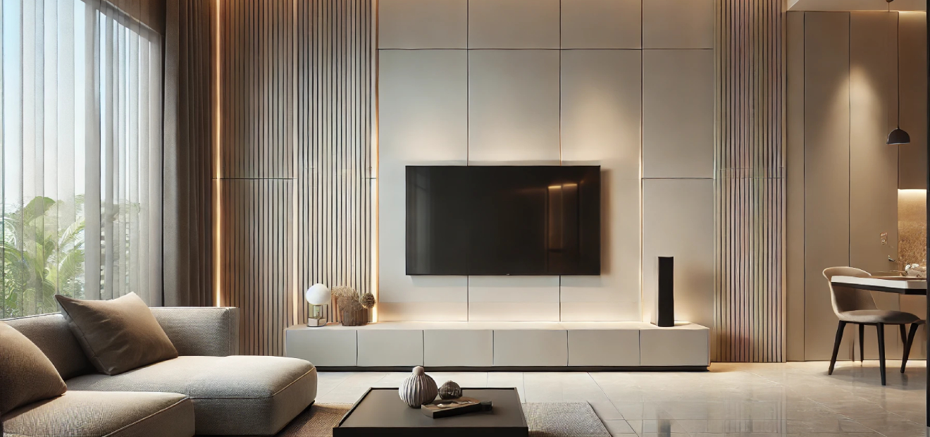 Transforming Interiors with Alstone ACP Sheets: A Modern Design Revolution article cover image